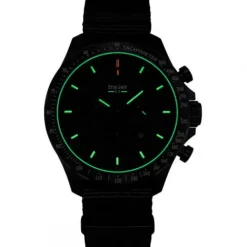 Traser Textilarmband (Nato)-P67 Officer Pro Chrono - 109465