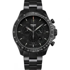 Traser Metallarmband-P67 Officer Pro Chrono - 109466