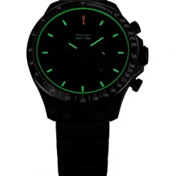 Traser Metallarmband-P67 Officer Pro Chrono - 109466