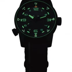 Traser Textilarmband (Nato)-P68 Pathfinder Automatic - 107719