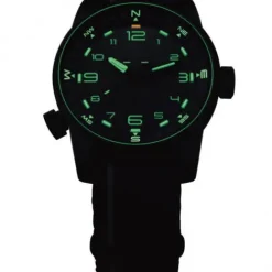 Traser Textilarmband (Nato)-P68 Pathfinder Automatic - 107718