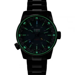 Traser Metallarmband-P68 Pathfinder GMT - 109524