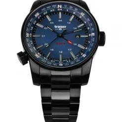 Traser Metallarmband-P68 Pathfinder GMT - 109524