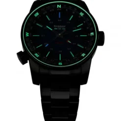 Traser Metallarmband-P68 Pathfinder GMT - 109524