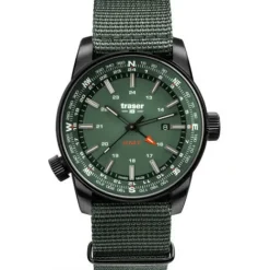 Traser Textilarmband (Nato)-P68 Pathfinder GMT - 109035