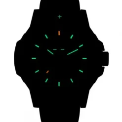 Traser Silikonarmband-P99 Q Tactical - 110723