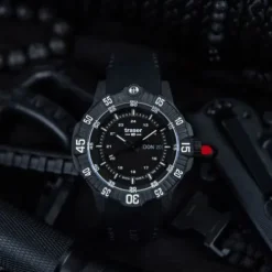 Traser Silikonarmband-P99 Q Tactical - 110723