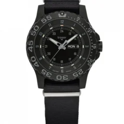 Traser Textilarmband (Nato)-P66 Shade - 103353