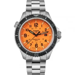 Traser Metallarmband-P67 SuperSub - 109381