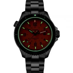 Traser Metallarmband-P67 SuperSub - 109381