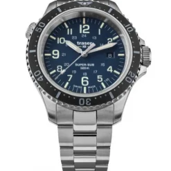 Traser Metallarmband-P67 SuperSub - 109375