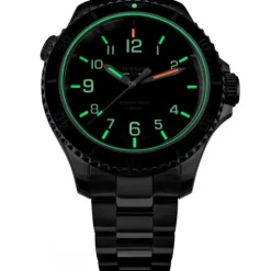 Traser Metallarmband-P67 SuperSub - 109375