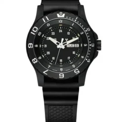 Traser Silikonarmband-P66 Type 6 MIL-G - 100376