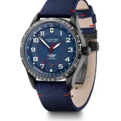 Victorinox Textilarmband (Nato)-Airboss Mechanical - 241998