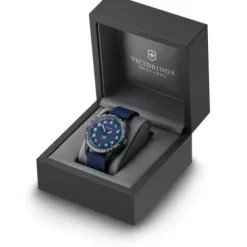 Victorinox Textilarmband (Nato)-Airboss Mechanical - 241998