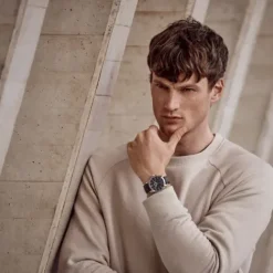 Victorinox Lederarmband-Alliance - 241904