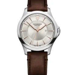 Victorinox Lederarmband-Alliance - 241907