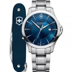 Victorinox Metallarmband-Alliance - 241910.1