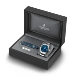 Victorinox Metallarmband-Alliance - 241910.1