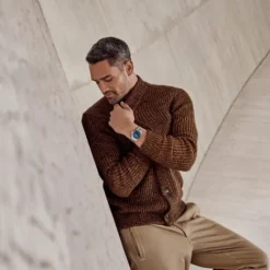 Victorinox Metallarmband-Alliance - 241910.1