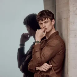 Victorinox Lederarmband-Alliance - 241908