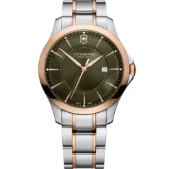 Victorinox Metallarmband-Alliance - 241913