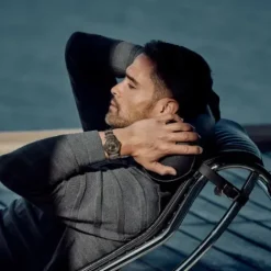 Victorinox Metallarmband-Alliance - 241913