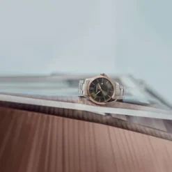 Victorinox Metallarmband-Alliance - 241913