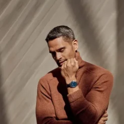 Victorinox Lederarmband-Alliance - 241906