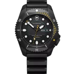 Victorinox Silikonarmband-Dive Pro Automatic - 241997