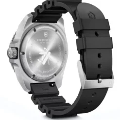 Victorinox Silikonarmband-Dive Pro Quartz - 241990