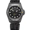 Victorinox Textilarmband (Nato)-Dive Pro Quartz - 241993.1