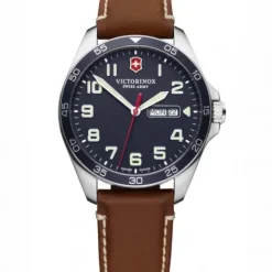 Victorinox Lederarmband-FieldForce - 241848