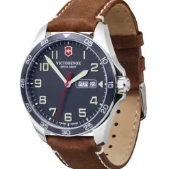 Victorinox Lederarmband-FieldForce - 241848