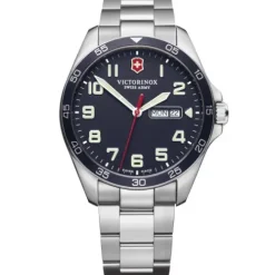 Victorinox Metallarmband-FieldForce - 241851