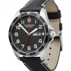 Victorinox Lederarmband-FieldForce - 241846