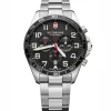 Victorinox Metallarmband-FieldForce Chronograph - 241855