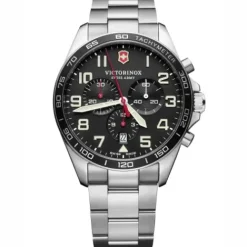 Victorinox Metallarmband-FieldForce Chronograph - 241855