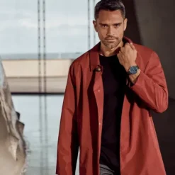 Victorinox Lederarmband-FieldForce Chronograph - 241929