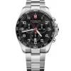 Victorinox Metallarmband-FieldForce Chronograph - 241899