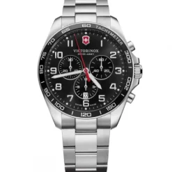 Victorinox Metallarmband-FieldForce Chronograph - 241899