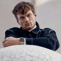 Victorinox Metallarmband-FieldForce Chronograph - 241899