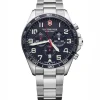 Victorinox Metallarmband-FieldForce Chronograph - 241857