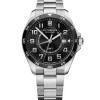 Victorinox Metallarmband-FieldForce GMT - 241930