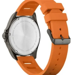 Victorinox Silikonarmband-FieldForce GMT - 241897