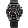 Victorinox Silikonarmband-FieldForce Sport Chrono - 241889