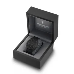 Victorinox Silikonarmband-FieldForce Sport Chrono - 241889