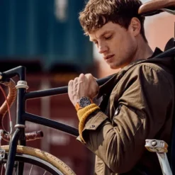 Victorinox Silikonarmband-FieldForce Sport Chrono - 241893