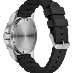 Victorinox Silikonarmband-I.N.O.X. - 241682.1