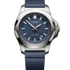 Victorinox Silikonarmband-I.N.O.X. - 241688.1